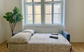 Sunny 60 M2 Apartment - Free Parking - Free Netflix